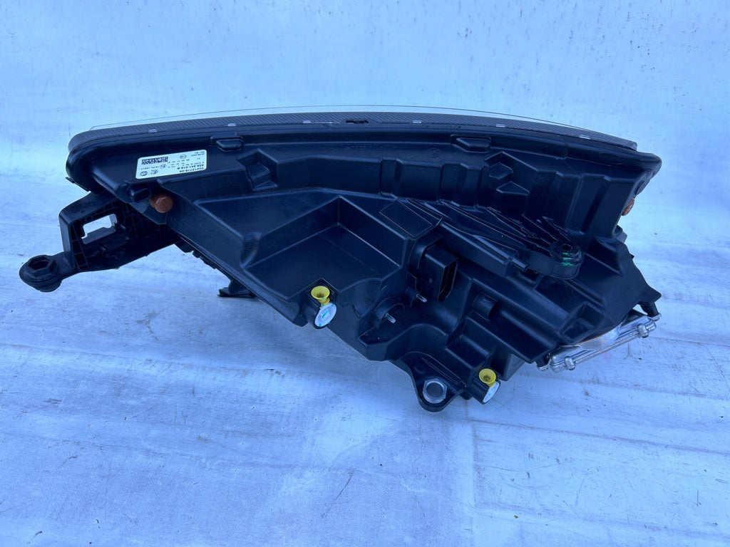 Frontscheinwerfer Skoda Kamiq 658941016 Rechts Scheinwerfer Headlight SCH5514369552ec