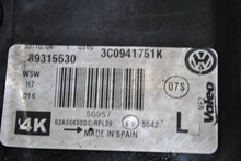 Laden Sie das Bild in den Galerie-Viewer, Frontscheinwerfer VW Passat 3C0941751K Links Scheinwerfer Headlight SCH1602676307mn