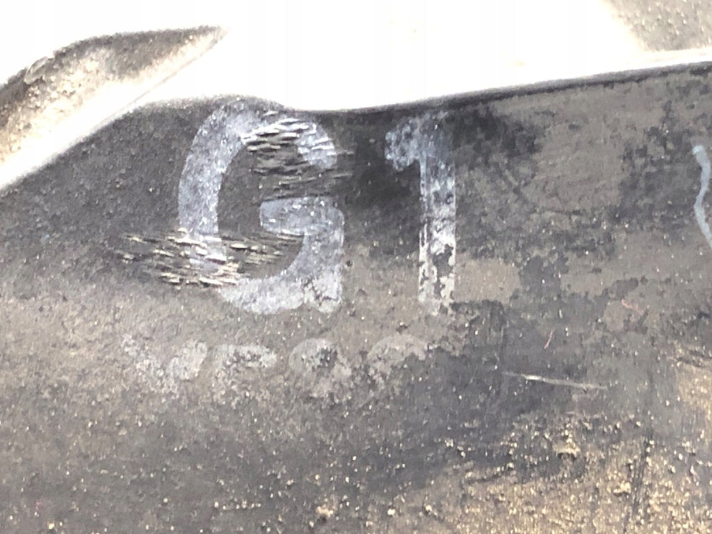 Frontscheinwerfer Honda Accord VIII LORK607614 Links Scheinwerfer Headlight