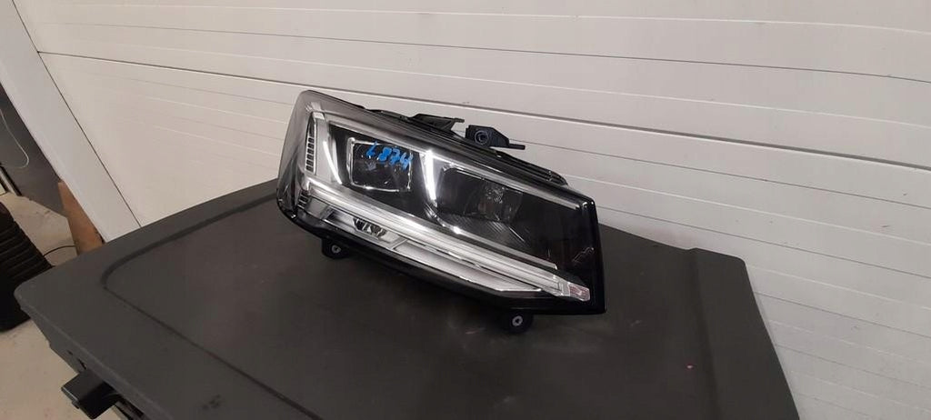 Frontscheinwerfer Audi Q2 A049439 LED Rechts Scheinwerfer Headlight