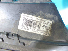 Load image into Gallery viewer, Frontscheinwerfer Citroën C5 I 9661316580 Xenon Rechts Scheinwerfer Headlight