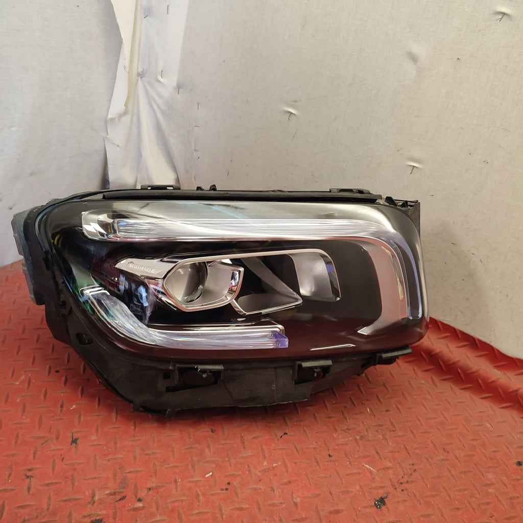 Frontscheinwerfer Mercedes-Benz W247 A2479063200 Full LED Rechts Headlight SCH2335826263ka