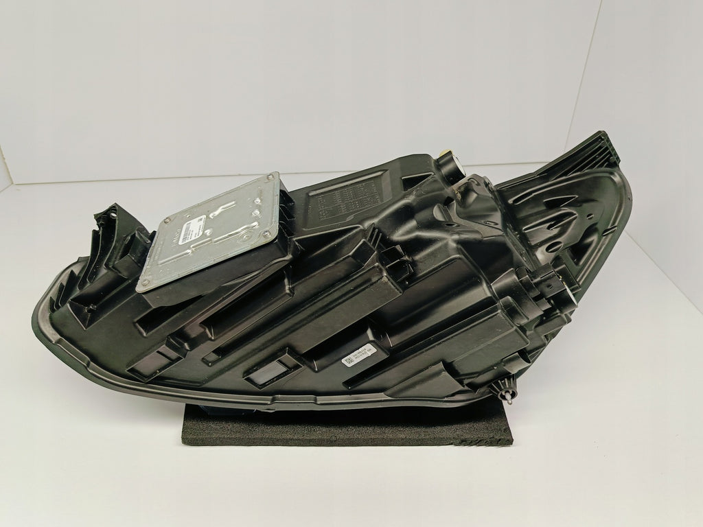 Frontscheinwerfer Ford Focus MX7B-13E014-GB Full LED Rechts Headlight SCH1593907947gy