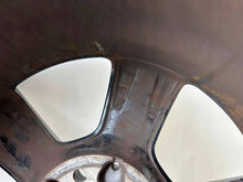 Load image into Gallery viewer, 1x Alufelge 17 Zoll A2464011500 Mercedes-Benz W246 W242 Rim Wheel FEL4427502016or