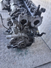 Laden Sie das Bild in den Galerie-Viewer, Motor Mitsubishi Asx 4N13 1.8 DID Diesel Engine Unkomplett MOT5113929445xd