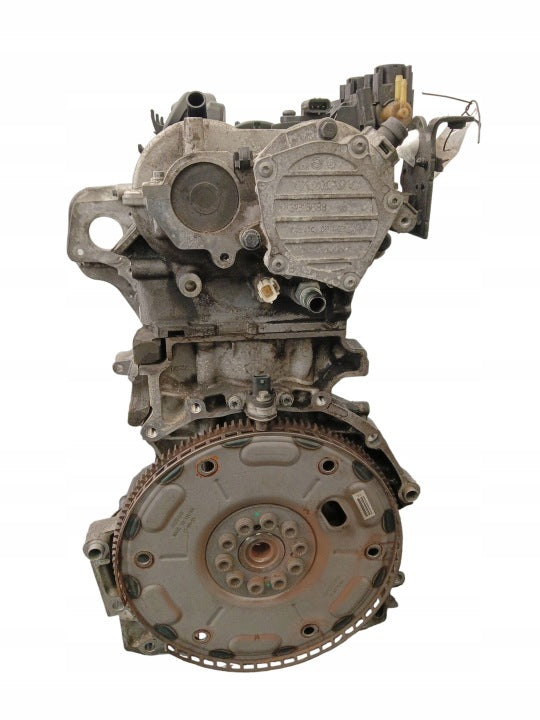 Motor Volvo S60 II V60 I D4204T14 2.0 190PS 140kW 231TKm 2013 Diesel Unkomplett MOT7342099761wk