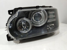 Laden Sie das Bild in den Galerie-Viewer, Frontscheinwerfer Land Rover Range L322 Links Scheinwerfer Headlight SCH6103690545ng