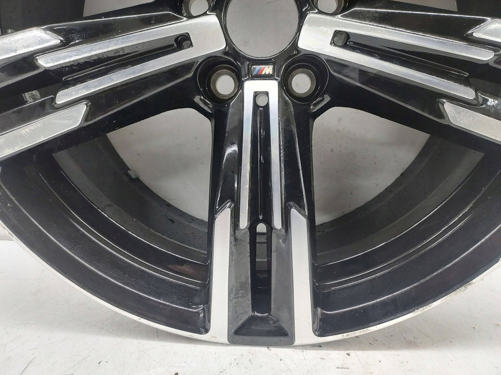 1x Alufelge 18 Zoll 8746631 BMW 3 G21 G22 G20 G23 Rim Wheel FEL5183332662zs