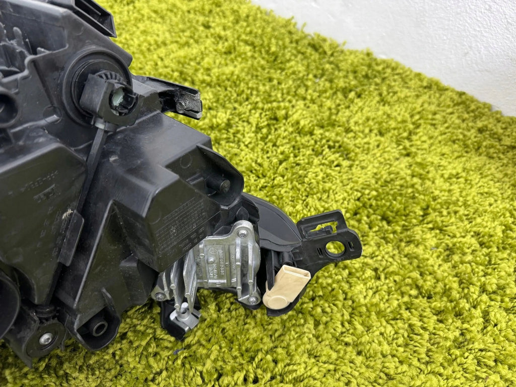 Frontscheinwerfer VW Golf VIII 5H1941005B LED Ein Stück (Rechts oder Links) SCH9858155487xn