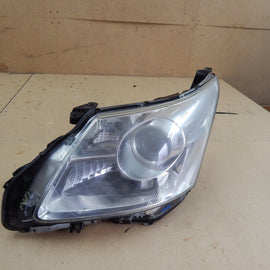 Frontscheinwerfer Toyota Avensis H279GL-DE Links Scheinwerfer Headlight SCH6174581357sq