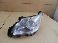 Laden Sie das Bild in den Galerie-Viewer, Frontscheinwerfer Toyota Avensis H279GL-DE Links Scheinwerfer Headlight SCH6174581357sq