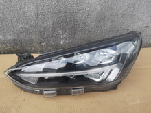 Laden Sie das Bild in den Galerie-Viewer, Frontscheinwerfer Ford Focus MX7B-13E015-EB Links Scheinwerfer Headlight SCH4997921909ru