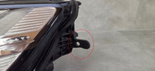 Laden Sie das Bild in den Galerie-Viewer, Frontscheinwerfer Volvo V60 II S60 III LED Links Scheinwerfer Headlight SCH4696906644wg