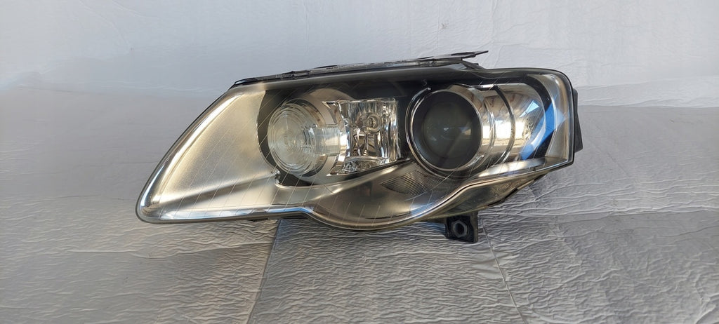 Frontscheinwerfer VW Passat 3C0941751K Bi-Xenon Links Scheinwerfer Headlight SCH3951267896op