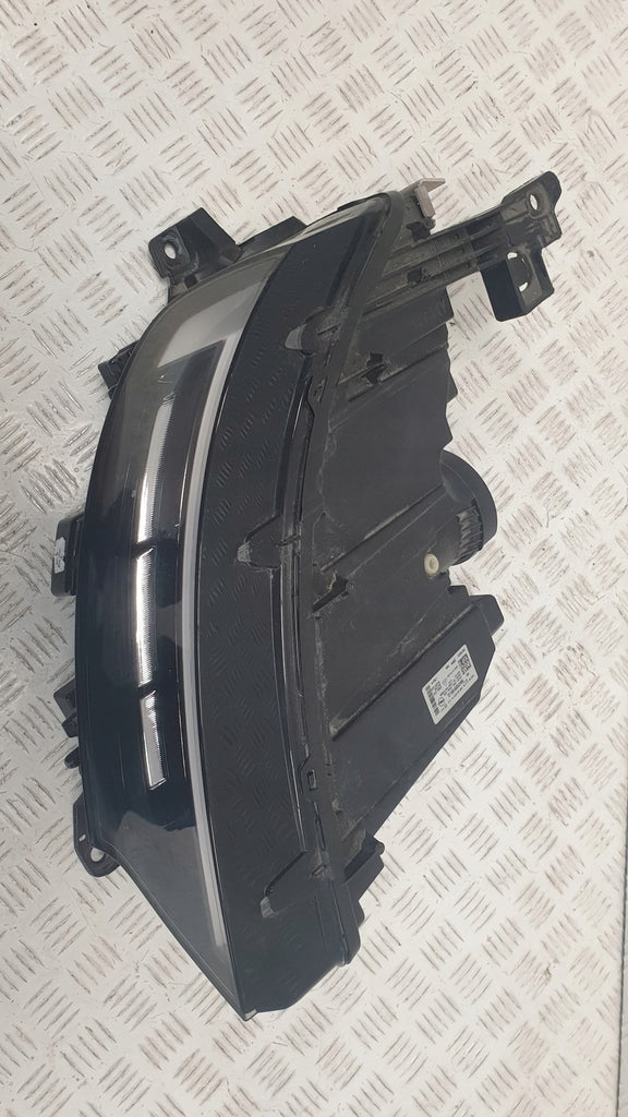 Frontscheinwerfer Opel Mokka 9847939180 Rechts Scheinwerfer Headlight SCH8580786386ob