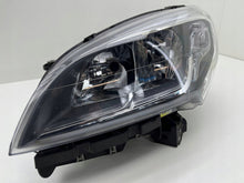 Laden Sie das Bild in den Galerie-Viewer, Frontscheinwerfer Fiat Doblo 10500748 Links Scheinwerfer Headlight SCH4490051571sb