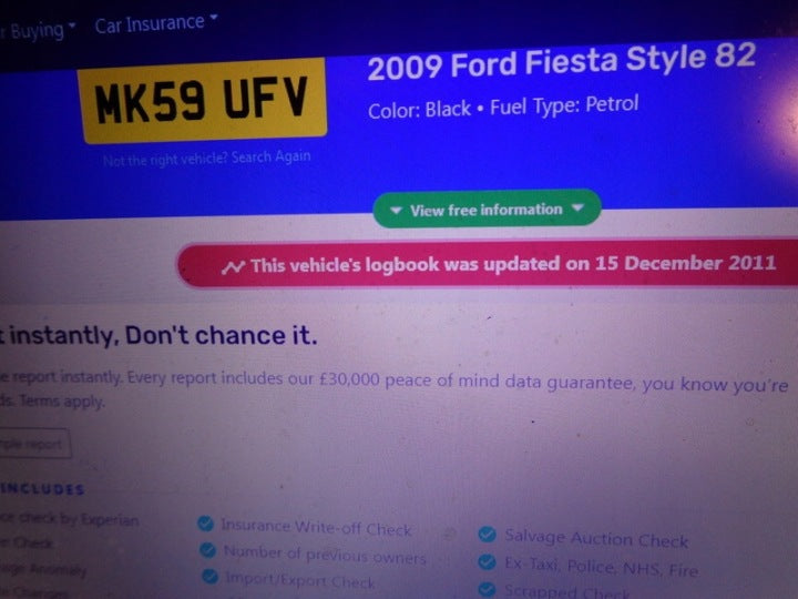 Motor Ford Fiesta I SNJB SNJA 1.25 157TKm 2009 Benzin Engine Komplett MOT6585327567rh