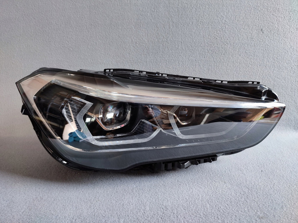 Frontscheinwerfer BMW X1 F48 5A01172-03 Full LED Rechts Scheinwerfer Headlight SCH4628983194id