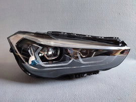 Frontscheinwerfer BMW X1 F48 5A01172-03 Full LED Rechts Scheinwerfer Headlight SCH4628983194id