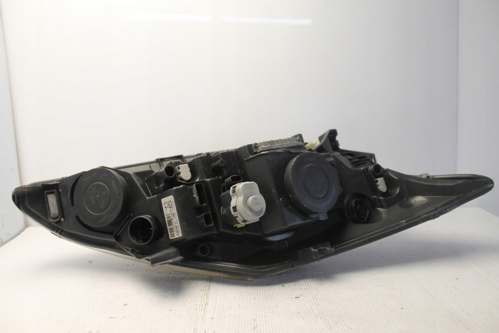 Frontscheinwerfer Renault Laguna III Coupe 260603355R Xenon Links Headlight