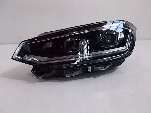 Frontscheinwerfer VW Golf Sportsvan 517941081 LED Links Scheinwerfer Headlight SCH9044622409dt