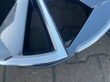 Load image into Gallery viewer, 1x Alufelge 19 Zoll 7.5" 5x114.3 45ET Glanz Graphit Mg Qashqai Iii Rim Wheel FEL8615209314pd