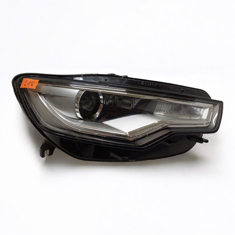 Frontscheinwerfer Audi A6 C7 4G0941044J LED Rechts Scheinwerfer Headlight