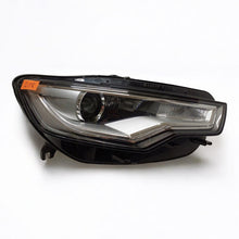 Laden Sie das Bild in den Galerie-Viewer, Frontscheinwerfer Audi A6 C7 4G0941044J LED Rechts Scheinwerfer Headlight