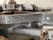 Laden Sie das Bild in den Galerie-Viewer, Motor Audi Seat Octavia III DGT 1.6 TDI 115PS 85kW 58TKm 2012 Diesel Unkomplett