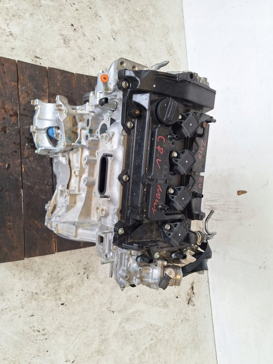 Motor Honda Cr-V VI 2023-> 2.0 HYBRID LFB51 !!!NOWY!!! AWD Benzin Unkomplett MOT6406762826jx