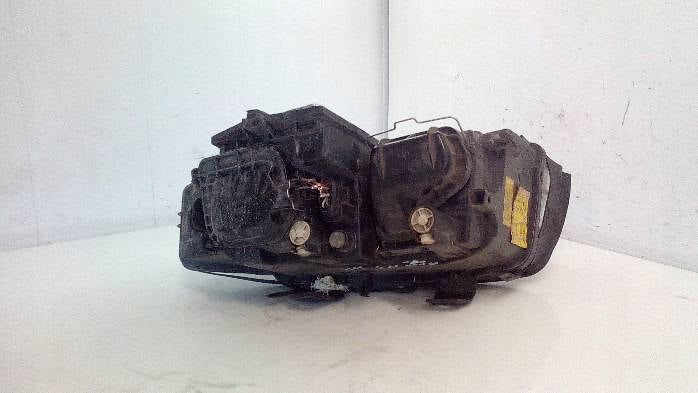Frontscheinwerfer Audi B6 Rechts Scheinwerfer Headlight