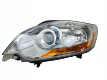 Laden Sie das Bild in den Galerie-Viewer, Frontscheinwerfer Ford Kuga 8V41-13D155-AE Xenon Links Scheinwerfer Headlight SCH5363392857gg