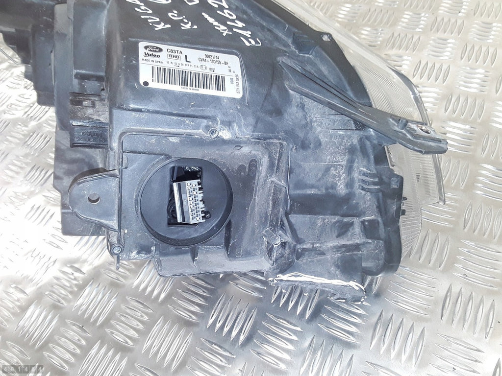Frontscheinwerfer Ford Kuga 90021744 Links Scheinwerfer Headlight SCH6707402807pw