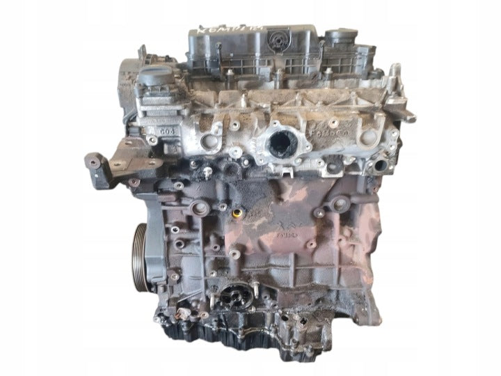 Motor Ford Mondeo T7CN 2.0 TDCI 150PS 110kW 207TKm 2014 Engine Unkomplett MOT5595177061uc