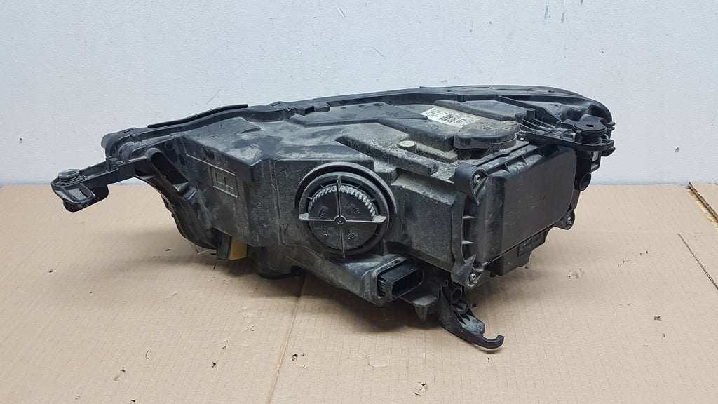 Frontscheinwerfer VW T-Roc 2GA941036D Full LED Rechts Scheinwerfer Headlight SCH3217008475pl