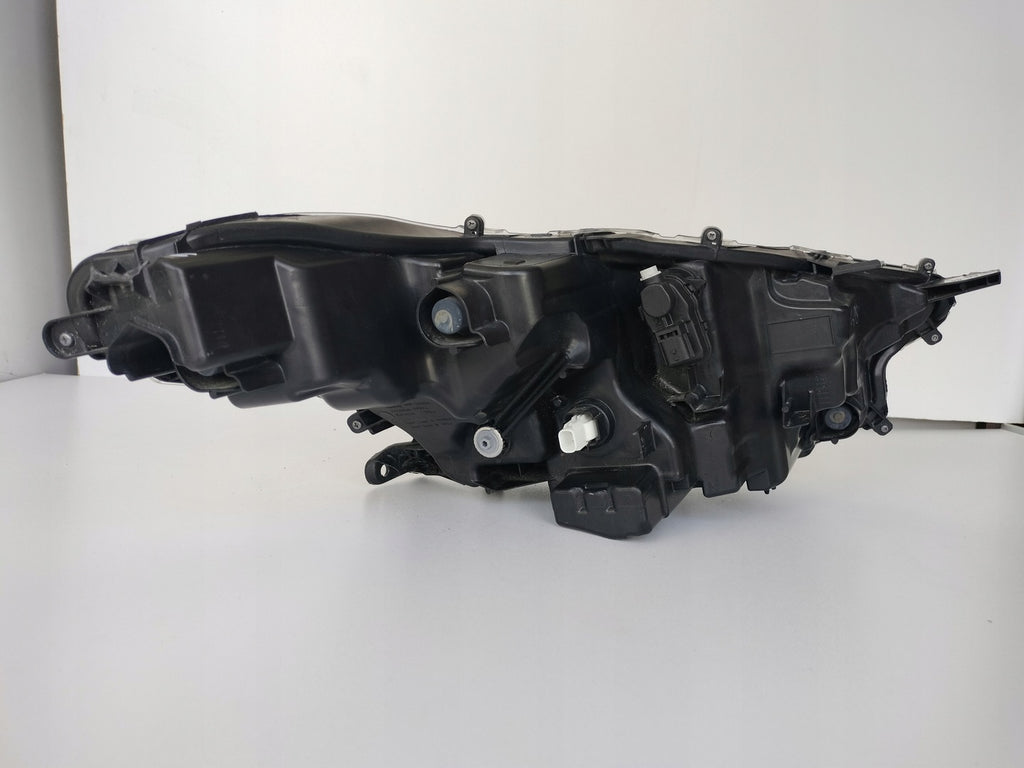 Frontscheinwerfer Mazda IV Yaris Full LED Links Scheinwerfer Headlight