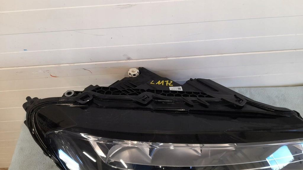 Frontscheinwerfer Skoda Superb III 3V1941016C Full LED Rechts Headlight