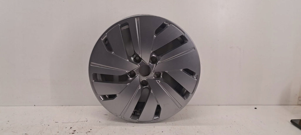 1x Alufelge 19 Zoll 85E601025 Audi Rim Wheel FEL5691092736de
