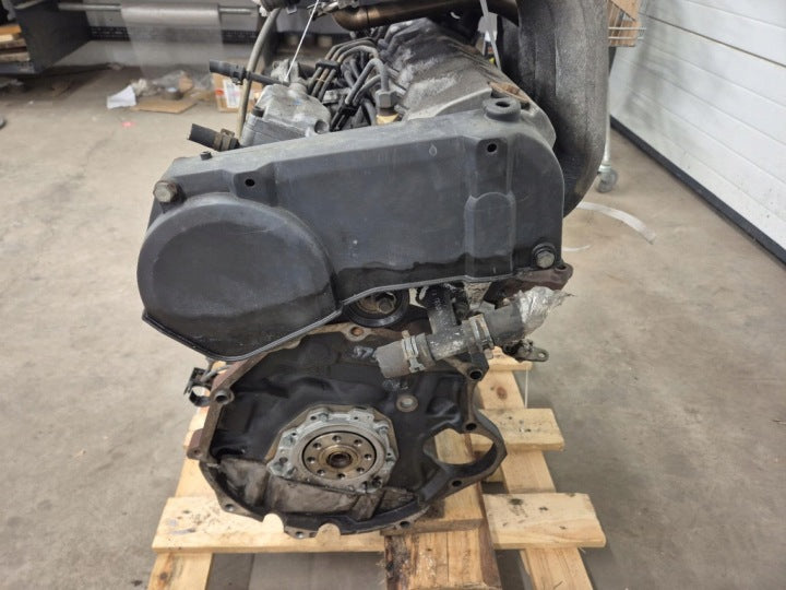 Motor VW Lt AHD 2.5 TDI 95PS 1998 Diesel Engine Unkomplett MOT7783802521zp