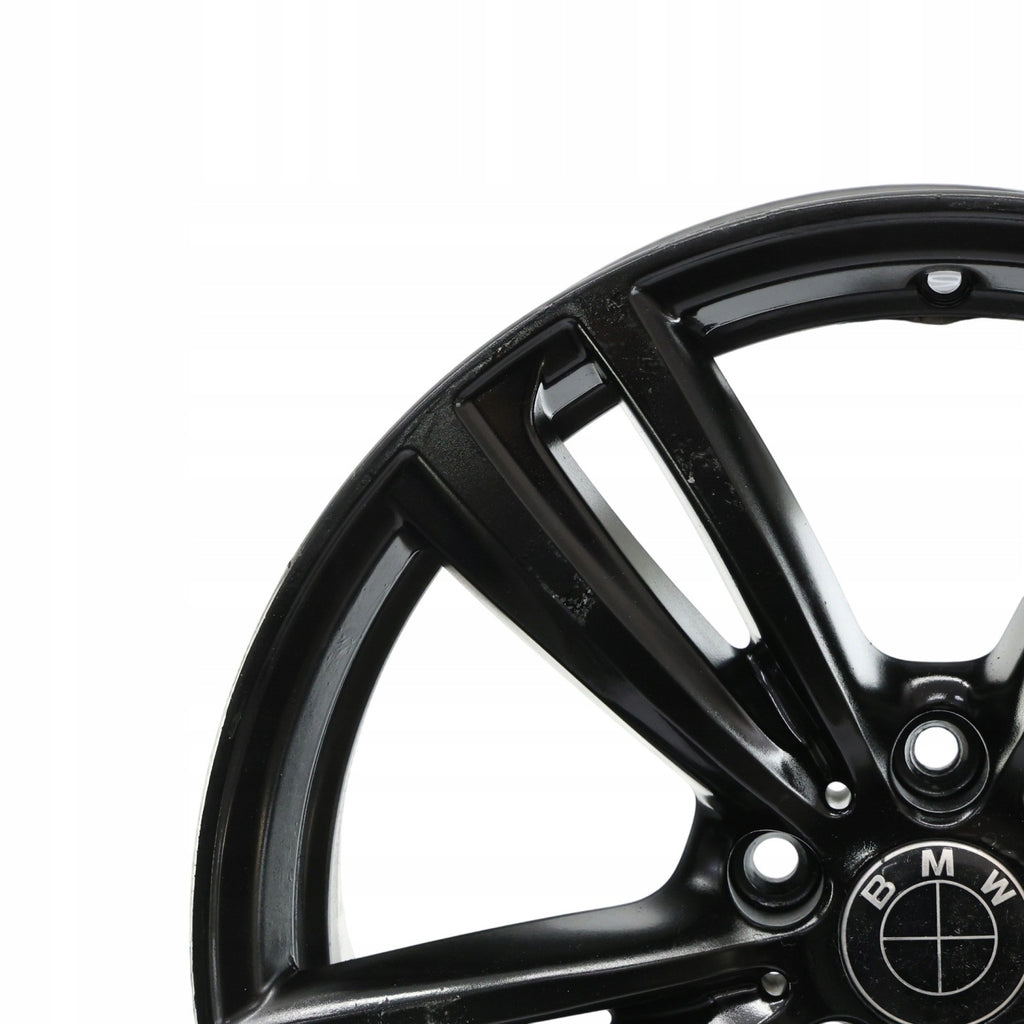 1x Alufelge 19 Zoll 8.5" 5x120 7846781 BMW F30 F31 Rim Wheel FEL9546777919dy