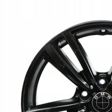 Load image into Gallery viewer, 1x Alufelge 19 Zoll 8.5" 5x120 7846781 BMW F30 F31 Rim Wheel FEL9546777919dy