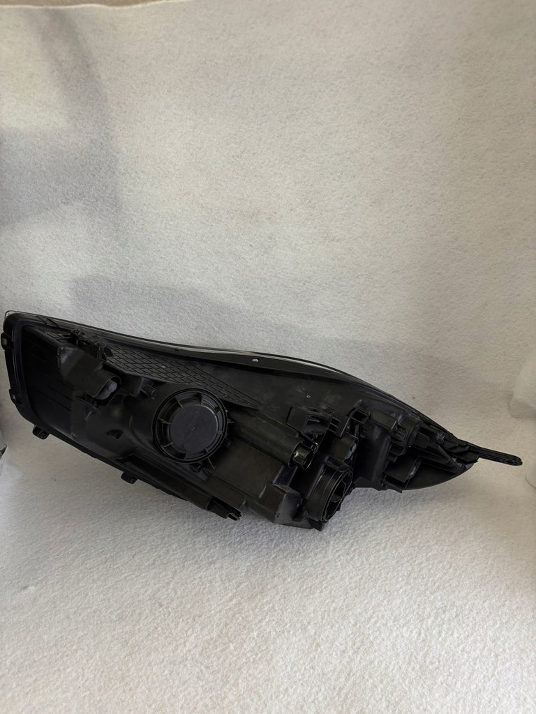Frontscheinwerfer Hyundai Ix20 921021K Rechts Scheinwerfer Headlight SCH3602778602ov