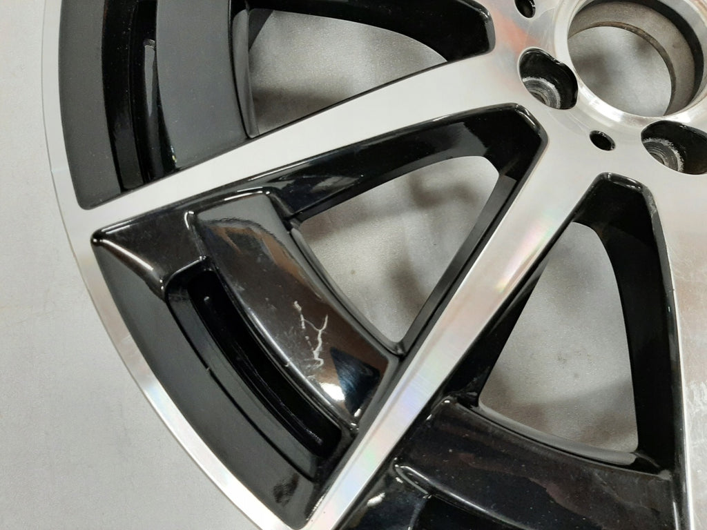 1x Alufelge 20 Zoll 7.5" 5x112 32ET A2934010800 Mercedes-Benz Amg Rim Wheel FEL3972174584fa