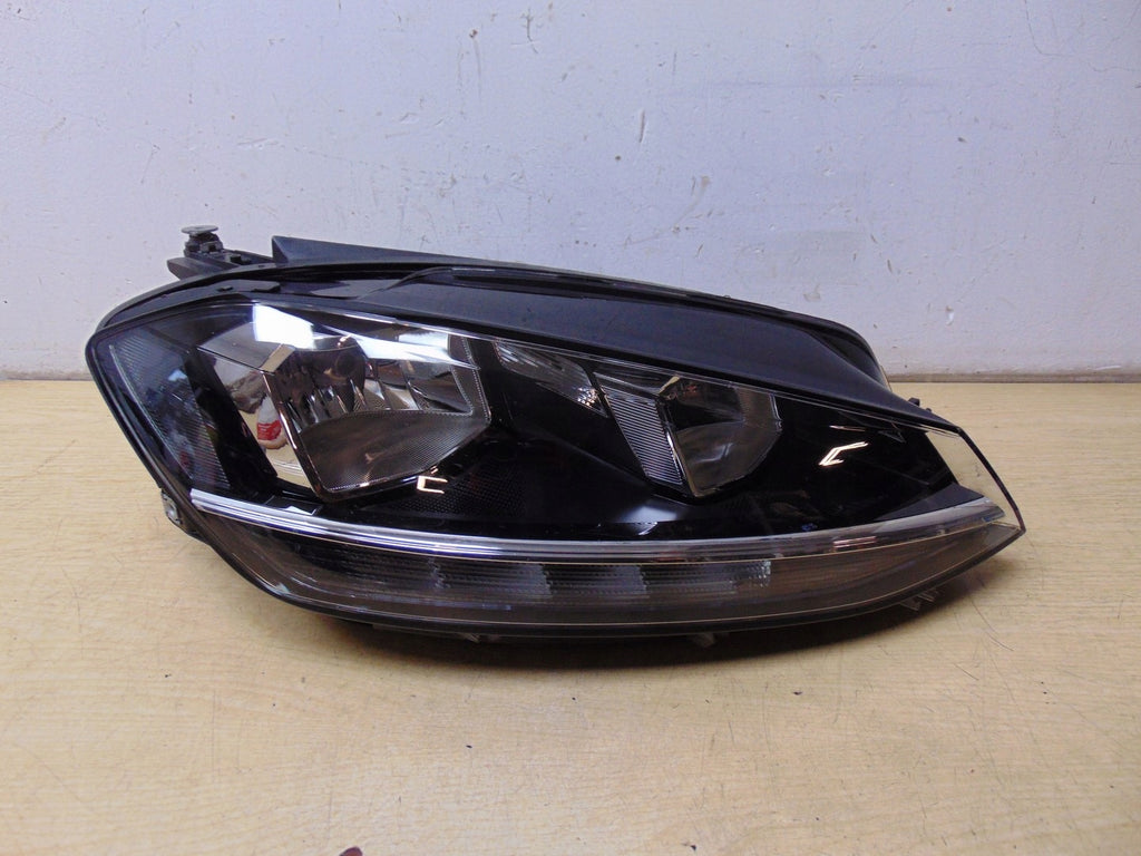 Frontscheinwerfer VW Golf VII 5G1941006D Rechts Scheinwerfer Headlight SCH6223230330fq