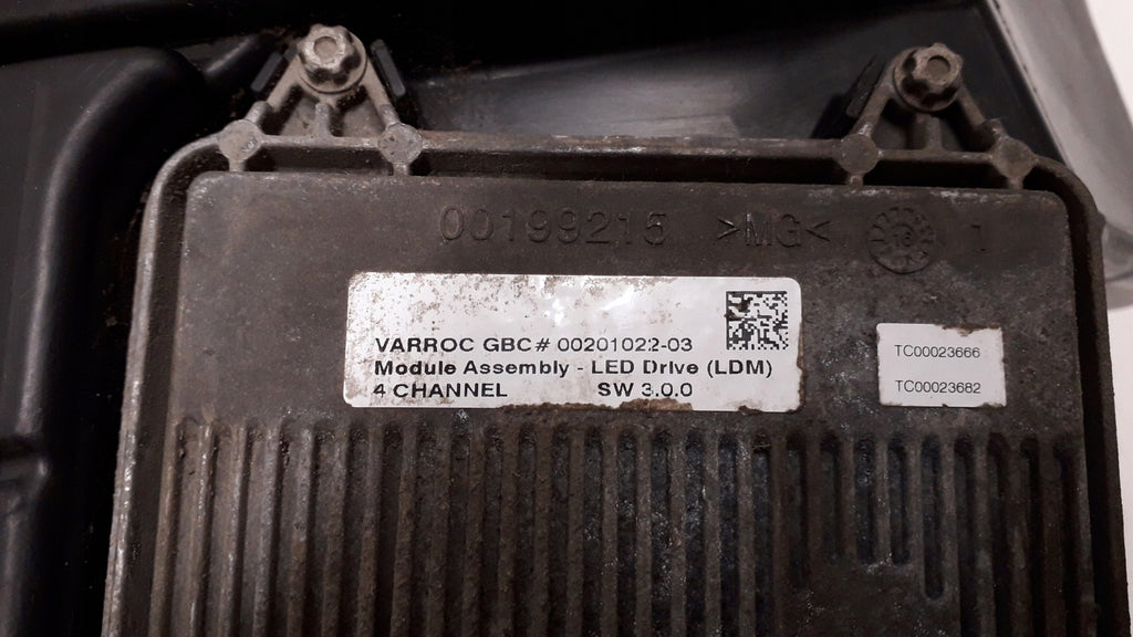 Frontscheinwerfer Tesla S 1053572- Links Scheinwerfer Headlight