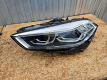 Laden Sie das Bild in den Galerie-Viewer, Frontscheinwerfer BMW 1 F40 5A1E055 901779550604222267 Links Headlight SCH6664404318zf