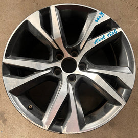 1x Alufelge 18 Zoll 8.0