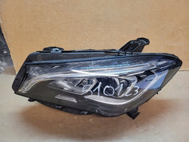 Frontscheinwerfer Mercedes-Benz Cla A1178206761 LED Links Scheinwerfer Headlight SCH9853123487wc