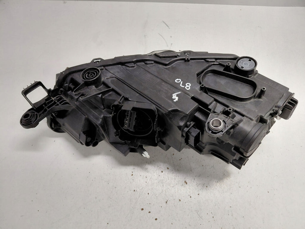 Frontscheinwerfer Skoda Fabia IV 6VB941015A Full LED Links Headlight SCH3732514539dv