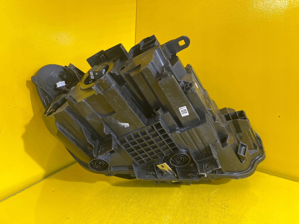 Frontscheinwerfer BMW X1 F48 5A01177-03 LED Links Scheinwerfer Headlight SCH9976583874mi